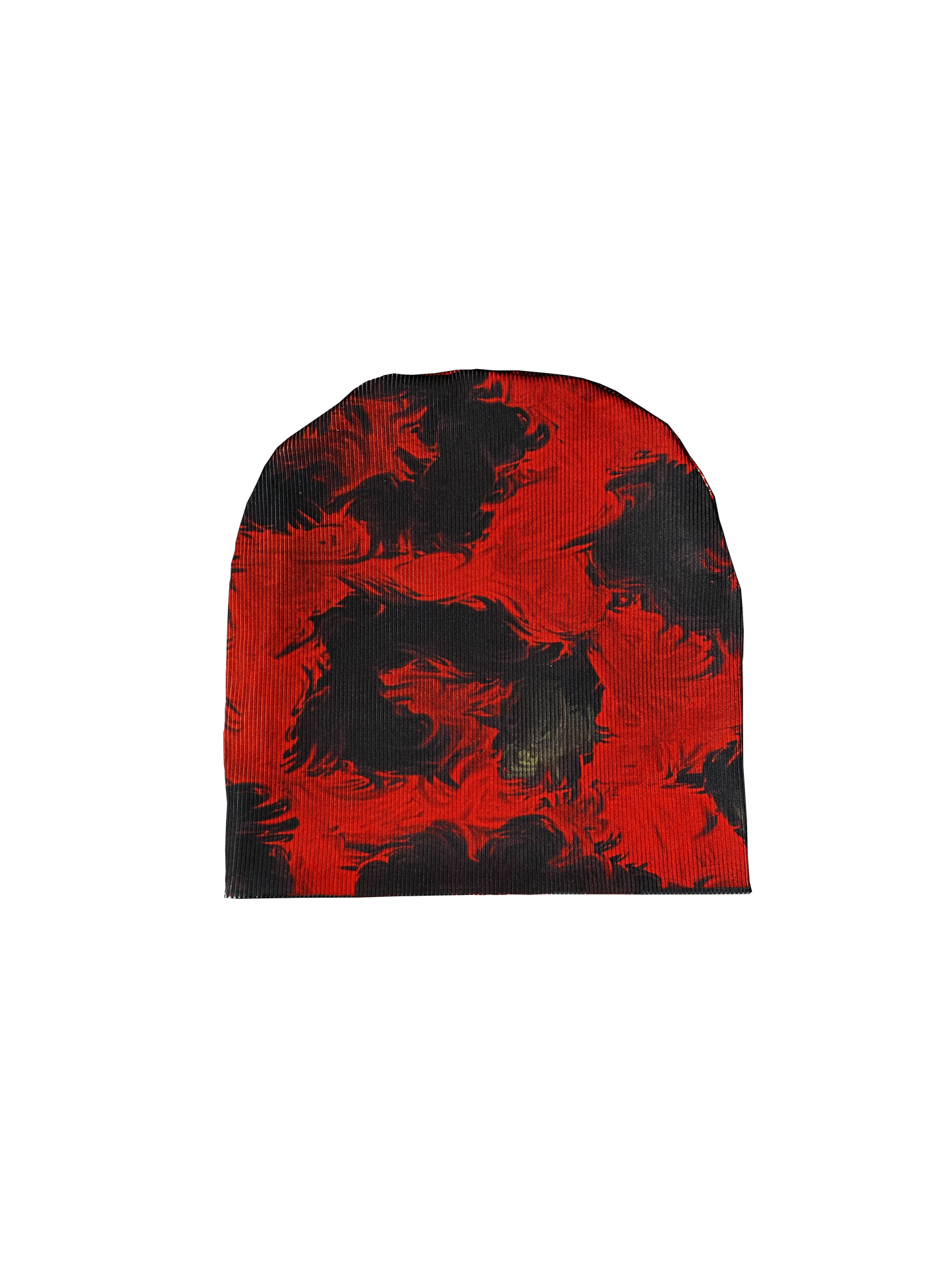 Abstract Wildcat - Beanie