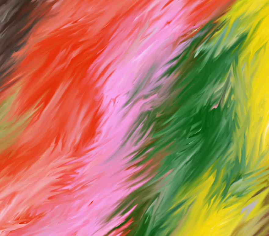 Coat Of Many Colors