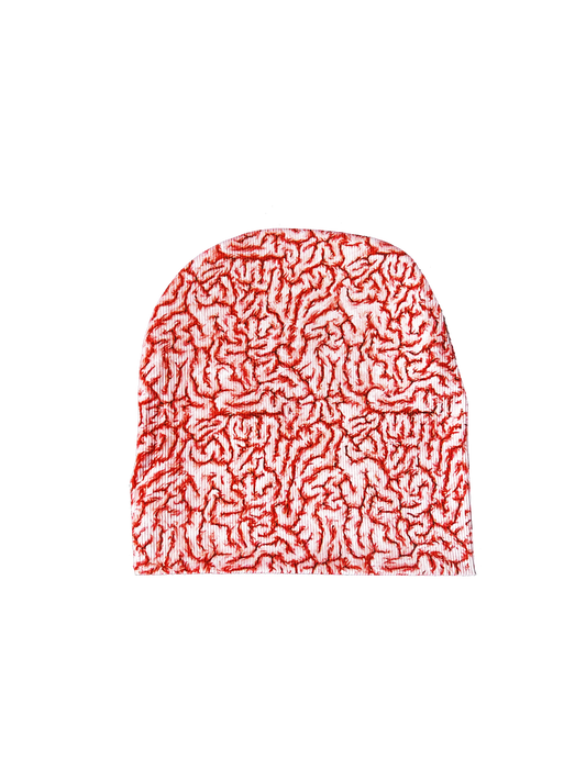 Brain - Beanie