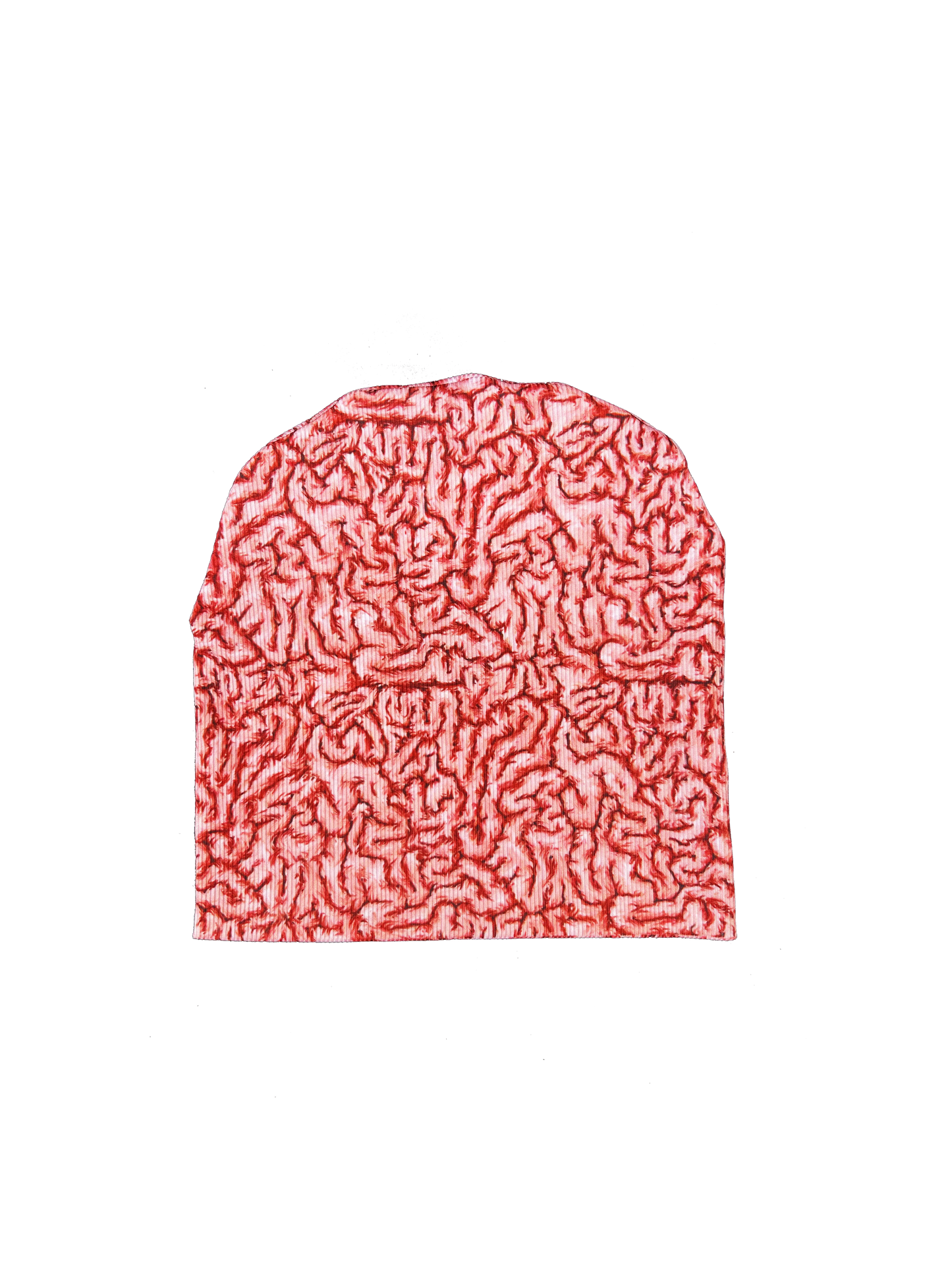 Brain - Beanie