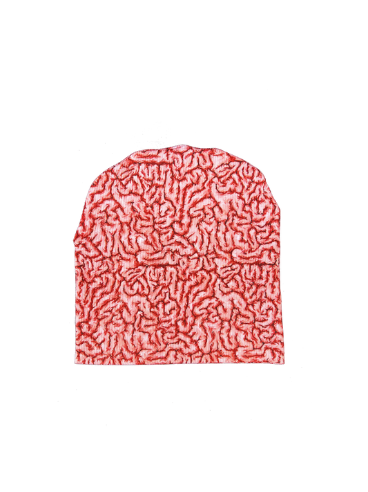 Brain - Beanie