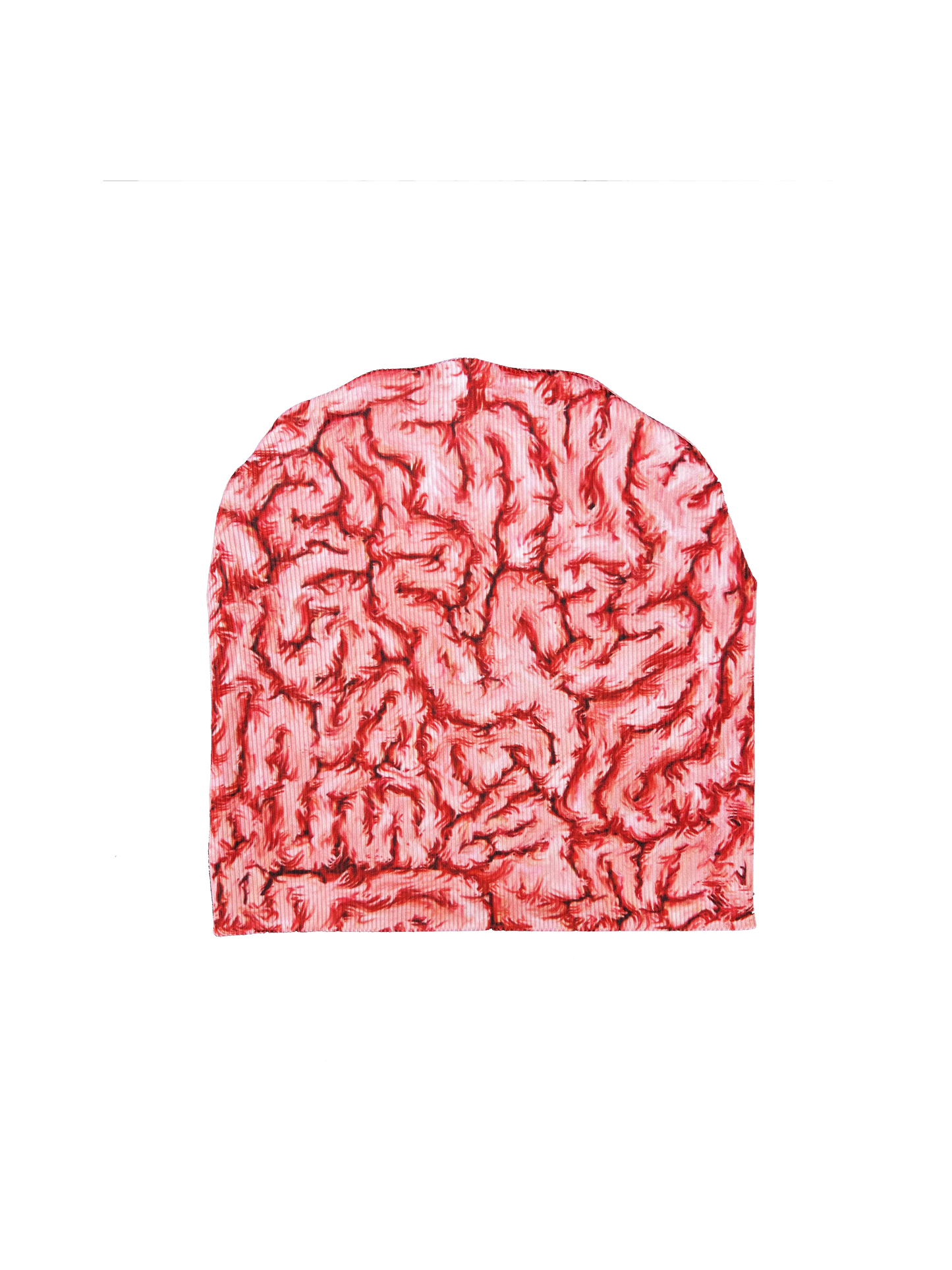 Brain - Beanie