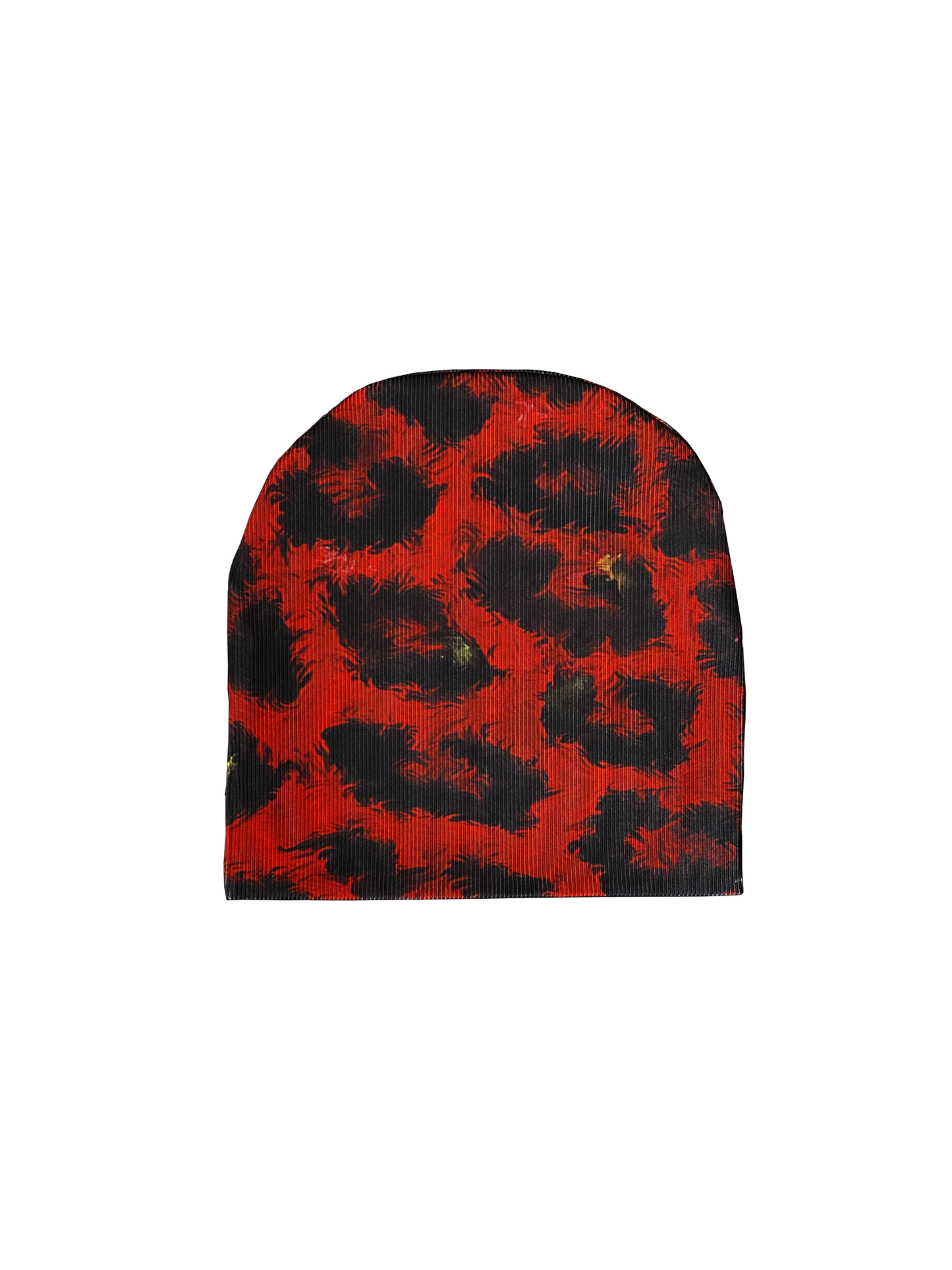 Abstract Wildcat - Beanie