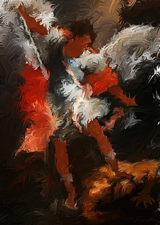 Archangel Michael